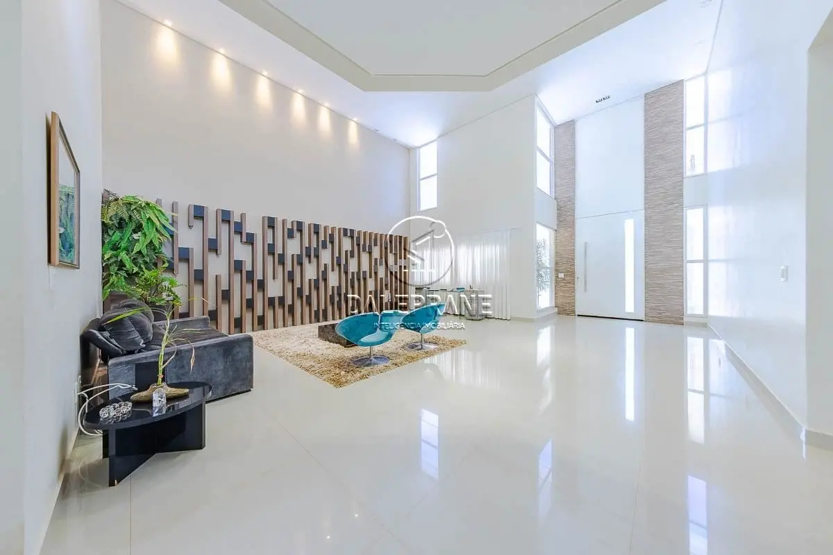 DALEPRANE INTELIGÊNCIA IMOBILIÁRIA VENDE EXCELENTE CASA NO CONDOMÍNIO SOLAR DE B...