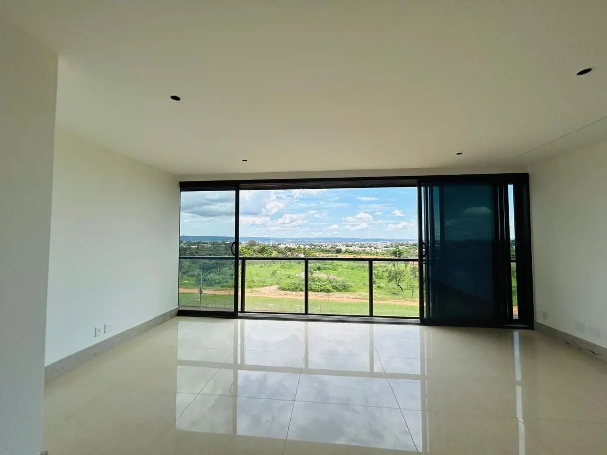 Excelente apartamento com vista livre - Noroeste/DF.Já imaginou morar no melhor ...