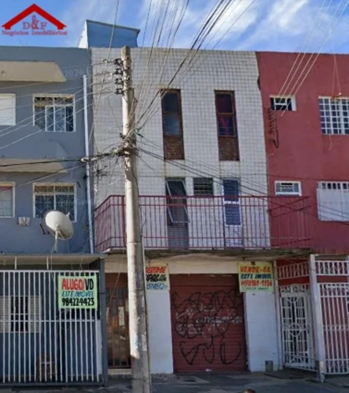 Foto do Imóvel