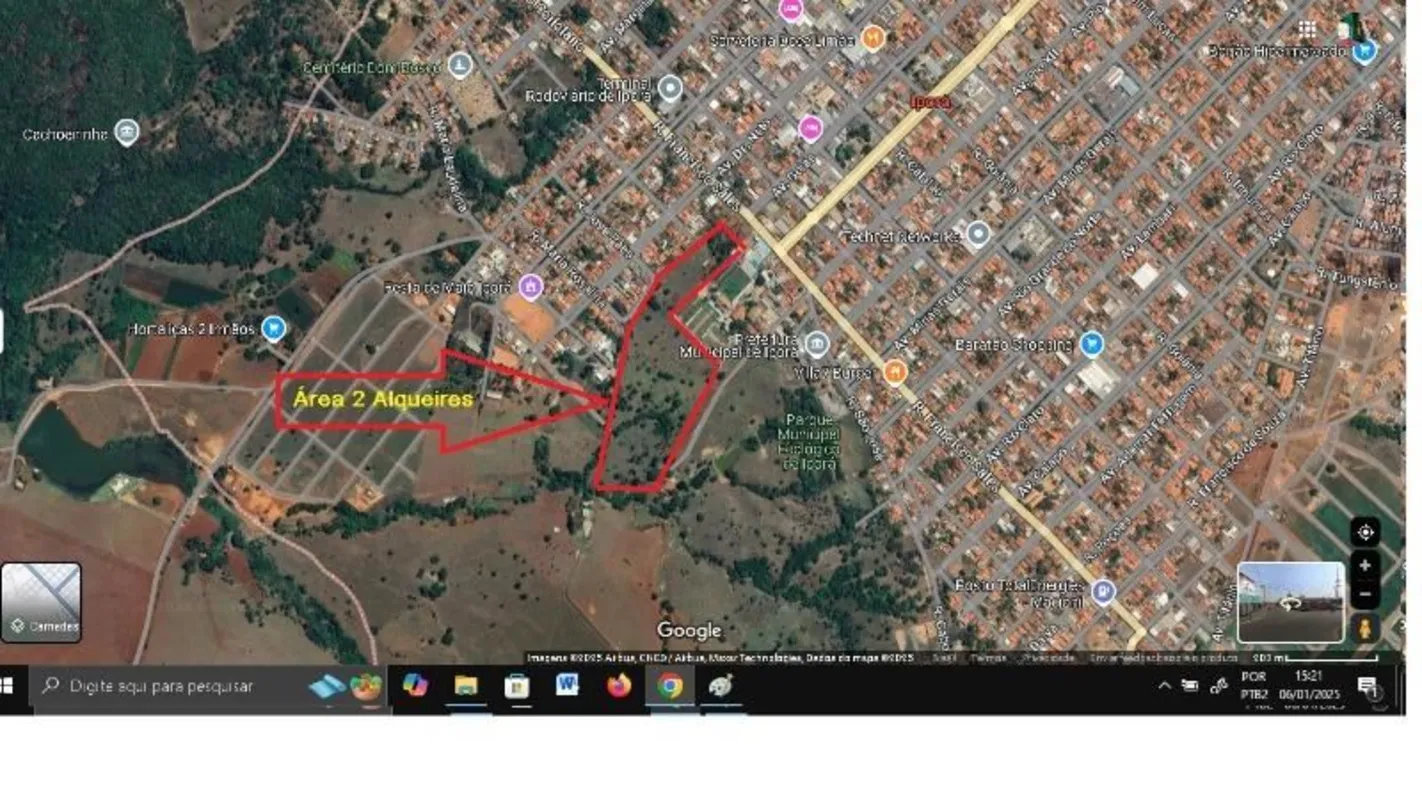 Foto do Imóvel