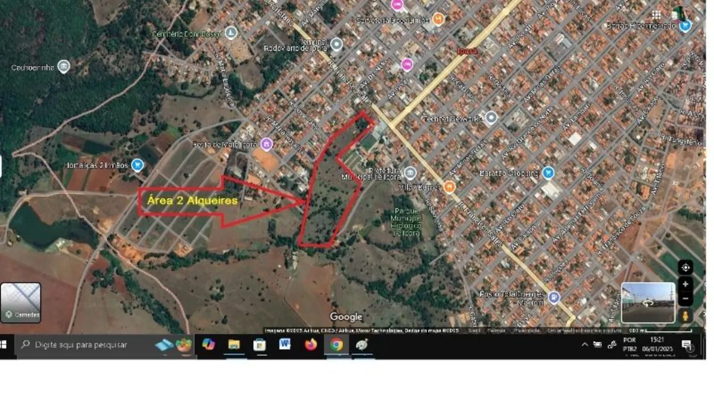 Foto do Imóvel