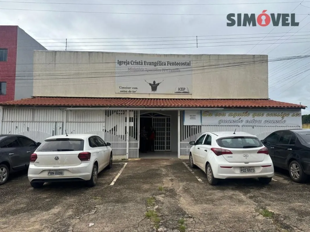 Foto do Imóvel