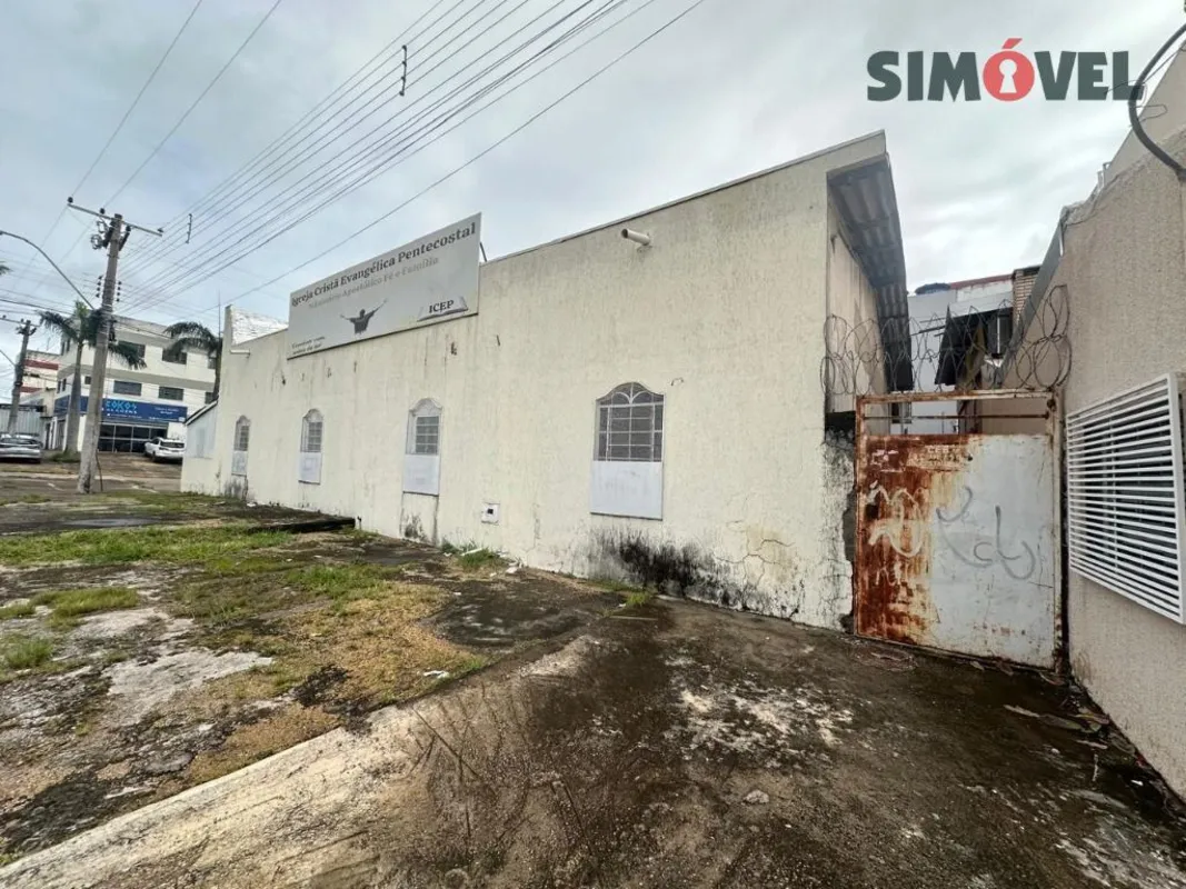 Foto do Imóvel