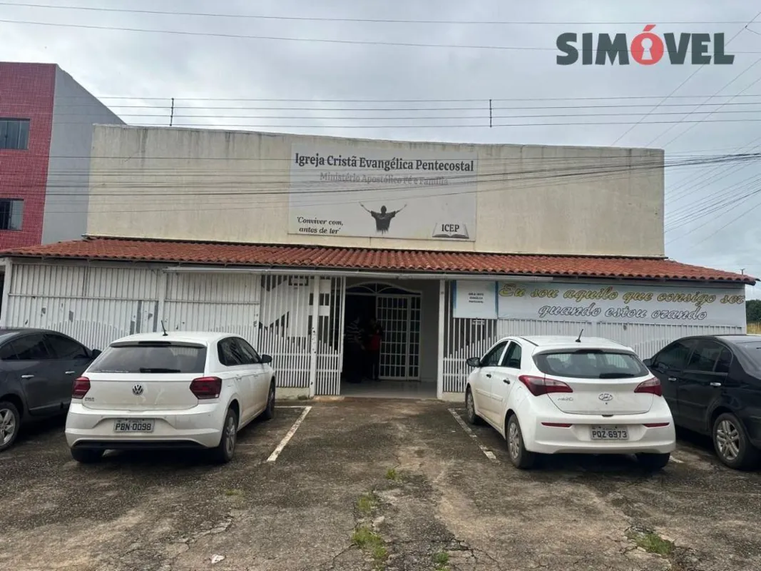 Foto do Imóvel