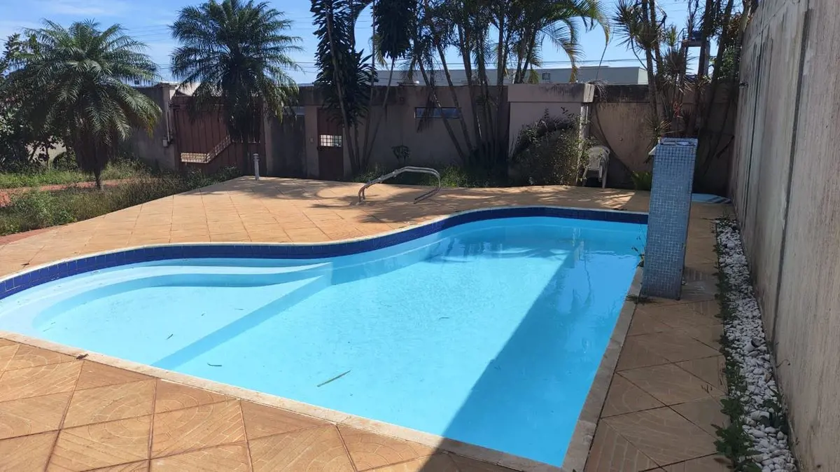 ATENÇÃO, leia essa descrição em FAMÍLIA.SONHE ALTO em MORAR no VIVENDAS PARAÍSO!...