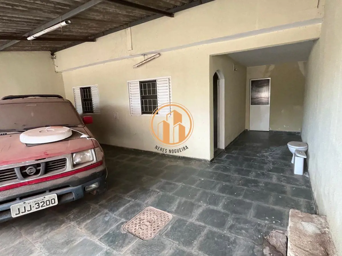 NERES NOGUEIRA-CRECI/DF 10.469Sobrado à venda – QR 502, Samambaia SulCaracteríst...