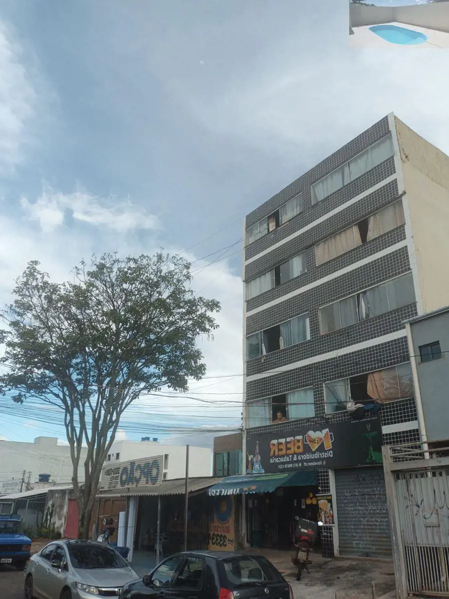 $$$$$$$$ Excelente Oportunidade $$$$$$Excelente localização 02 quartos 01 banhei...