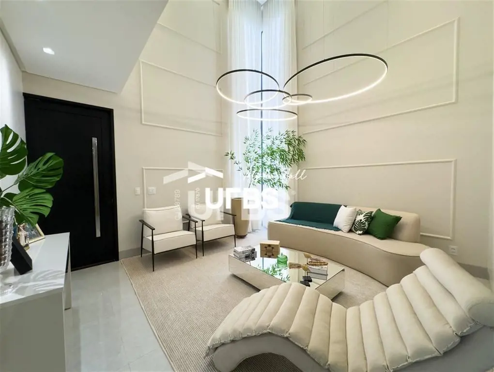 COD U-0014049 - Sobrado Mobiliado no Parque AmazôniaEncante-se com esta incrível...