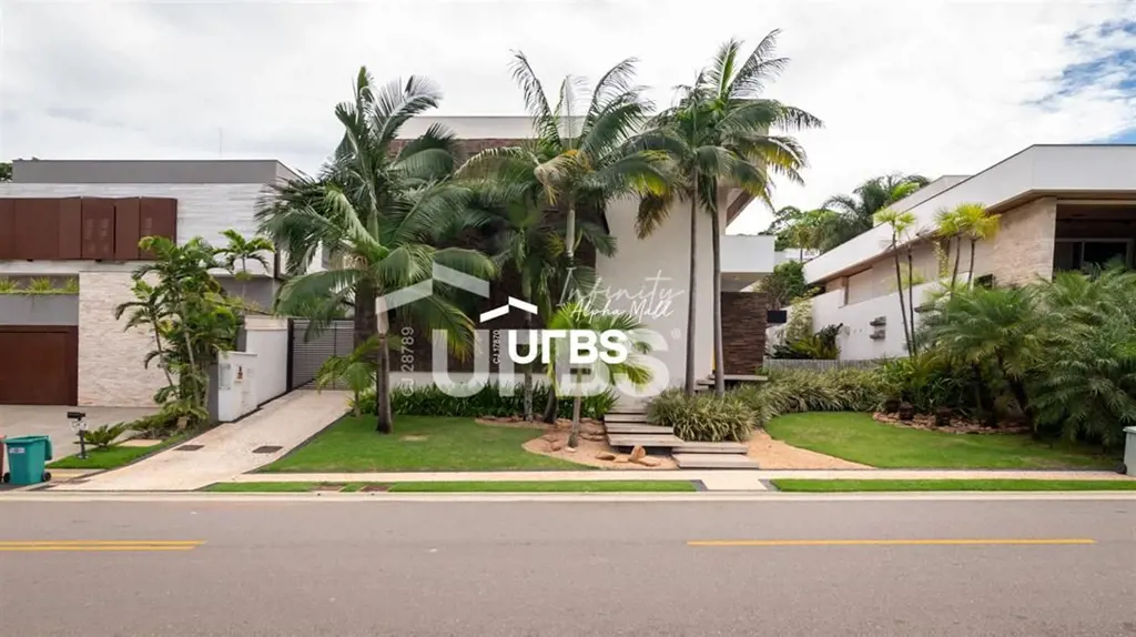 COD U-0014099 - Sobrado Mobiliado no Jardins Munique Excelente Sobrado Mobiliado...