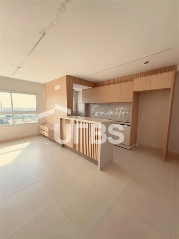 COD U-0013970 - Duo Sky Garden – Apartamento à Venda com 3 Quartos, 2 Vagas Indi...