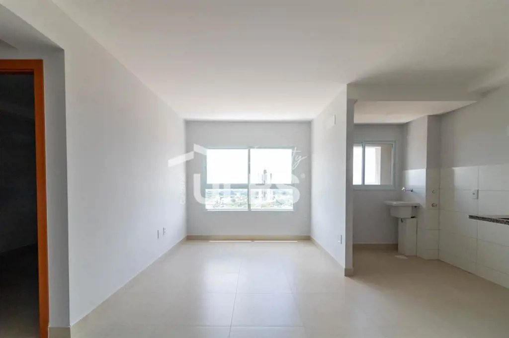 COD U-0013970 - Duo Sky Garden – Apartamento à Venda com 3 Quartos, 2 Vagas Indi...