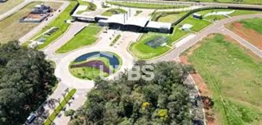 COD U-0019588 - Terreno de 409,46 m² no Condomínio Jardins FrançaEste terreno re...