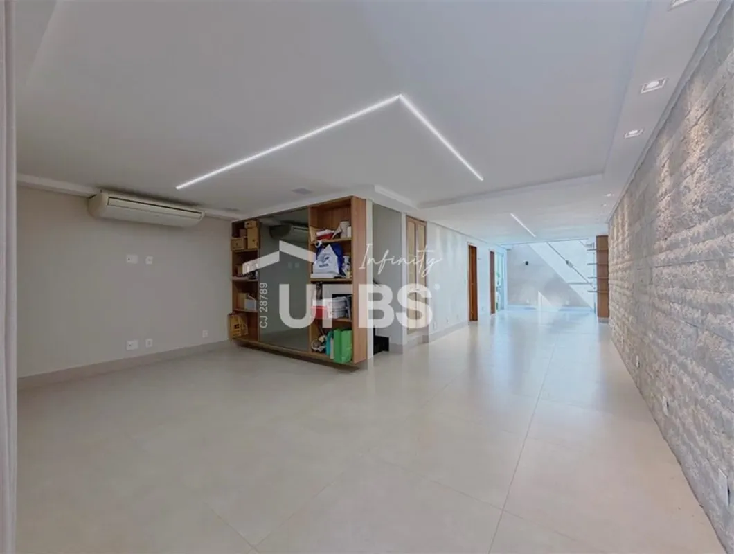 COD U-0019494 - Sobrado no Reserva Jardim do Parque - Parque Amazonia Excelente ...