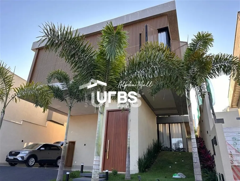 COD U-0019743 - Sobrado no Vale Verde - Senador Canedo - GOSobrado à Venda no Co...