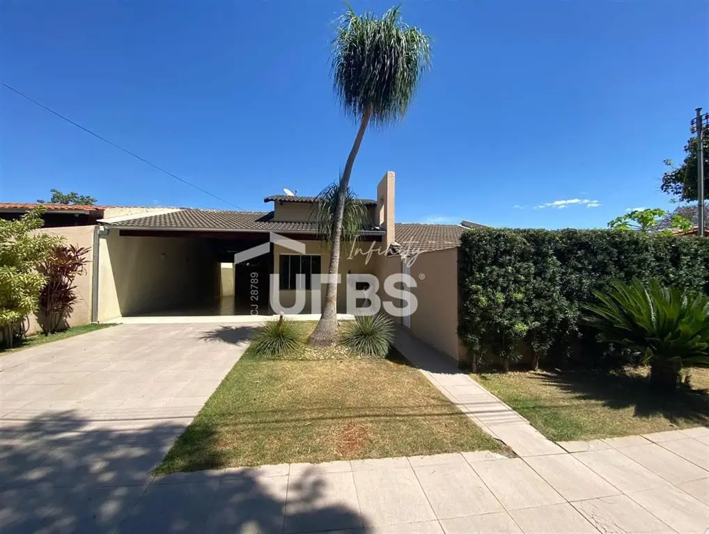 COD U-0013468 - ?? CASA TÉRREA À VENDA – PRIVÊ ATLÂNTICO ???? R$ 1.600.000,00 ??...