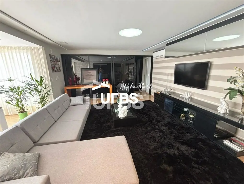 COD U-0019653 - Lindo apartamento com 94 metros. Imóvel personalizado em apenas ...