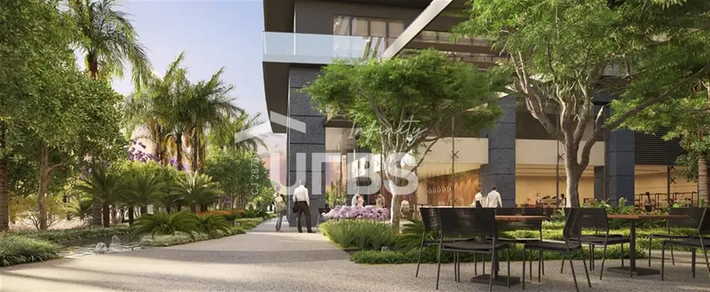 COD U-0019695 - Laje comercial no Cidade Opus - Setor Bueno Excelente meia laje ...