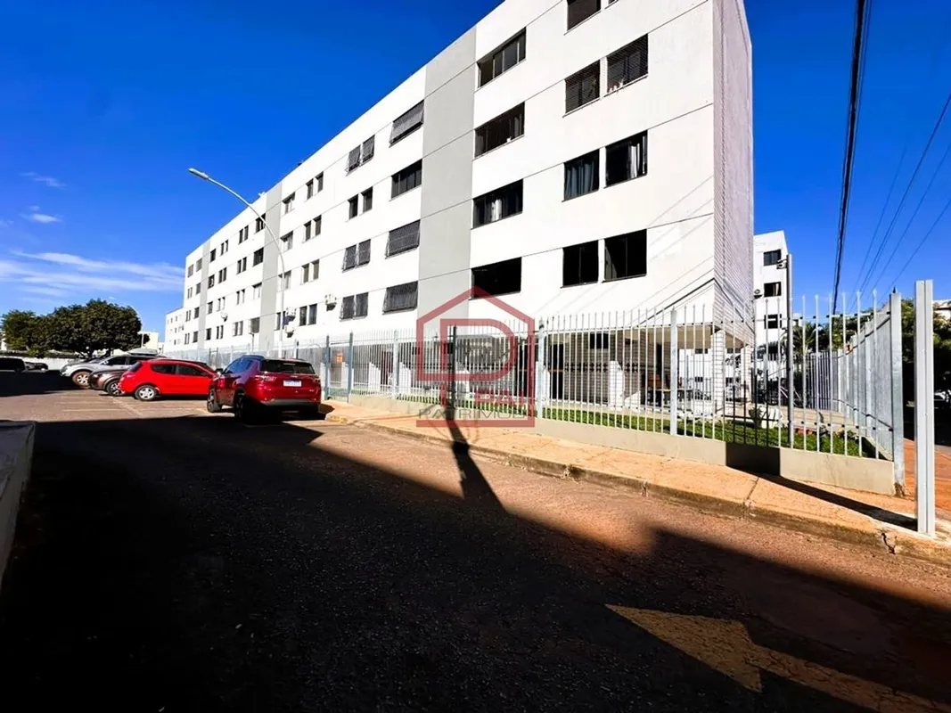 Apartamento para Locação - CruzeiroAluga-se excelente apartamento no Cruzeiro, l...