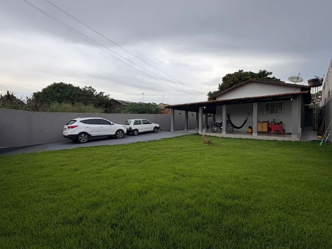 Foto do Imóvel
