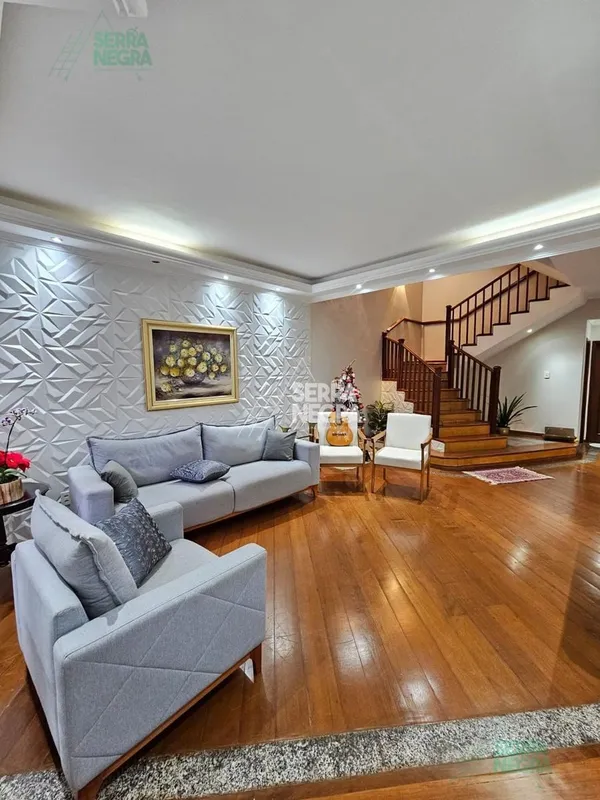 CASA TIPO SOBRADO COM 4 SUITES E LAZER COMPLETO NA QE 36 GUARA IIValor: 1.585.00...