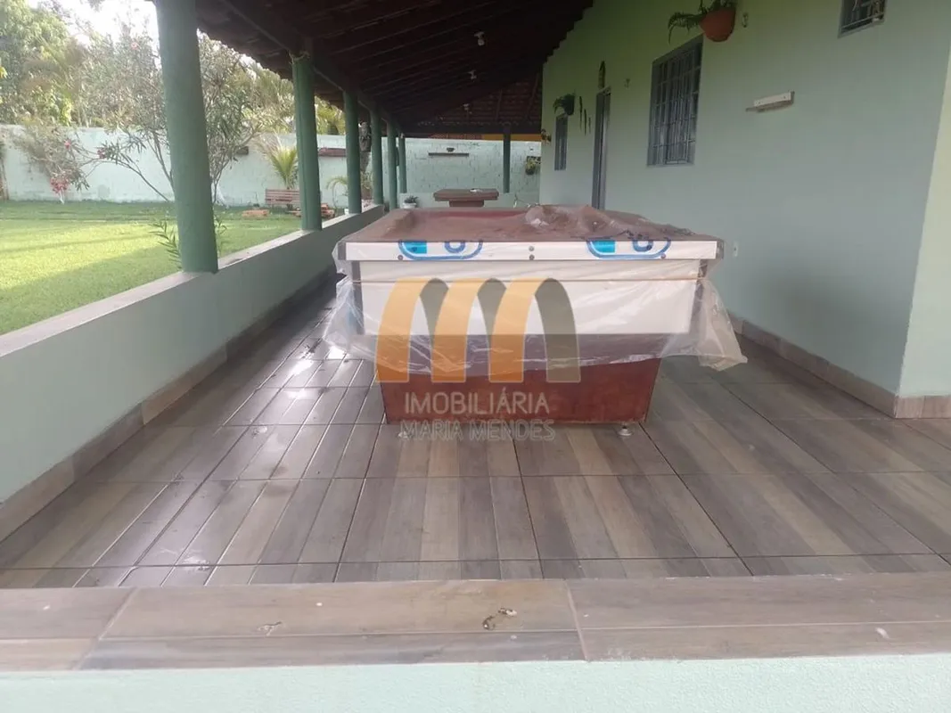 Foto do Imóvel