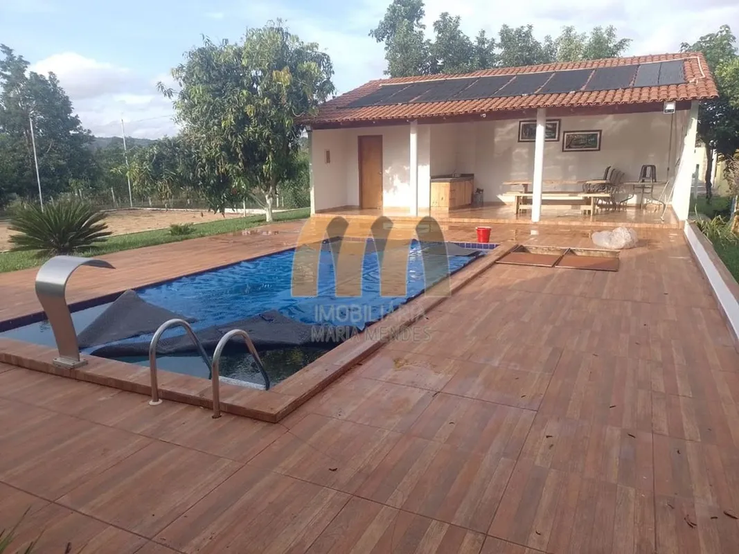 Foto do Imóvel