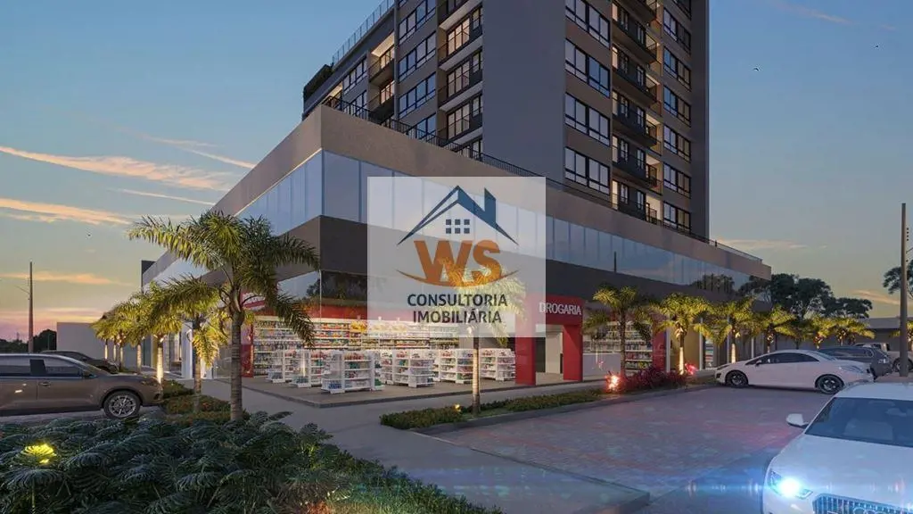 Loja comercial térrea com acesso direto para rua publica, com 176m2.Locações ao ...