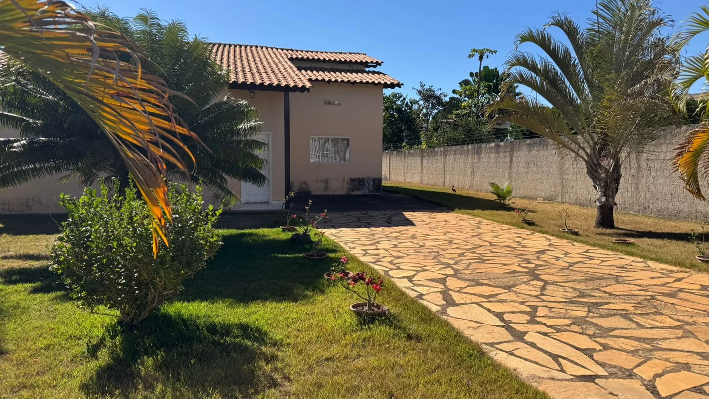 Foto do Imóvel
