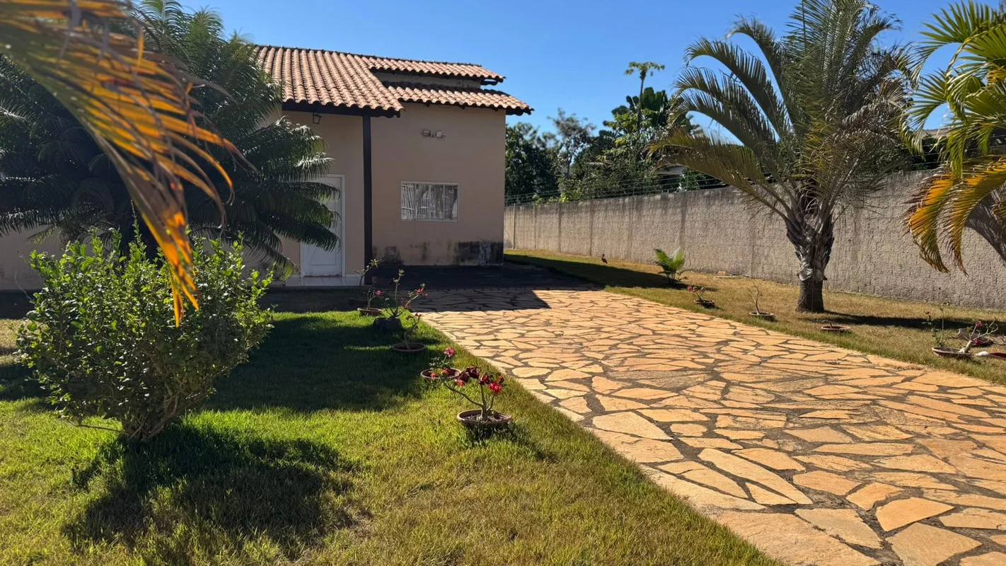 Foto do Imóvel