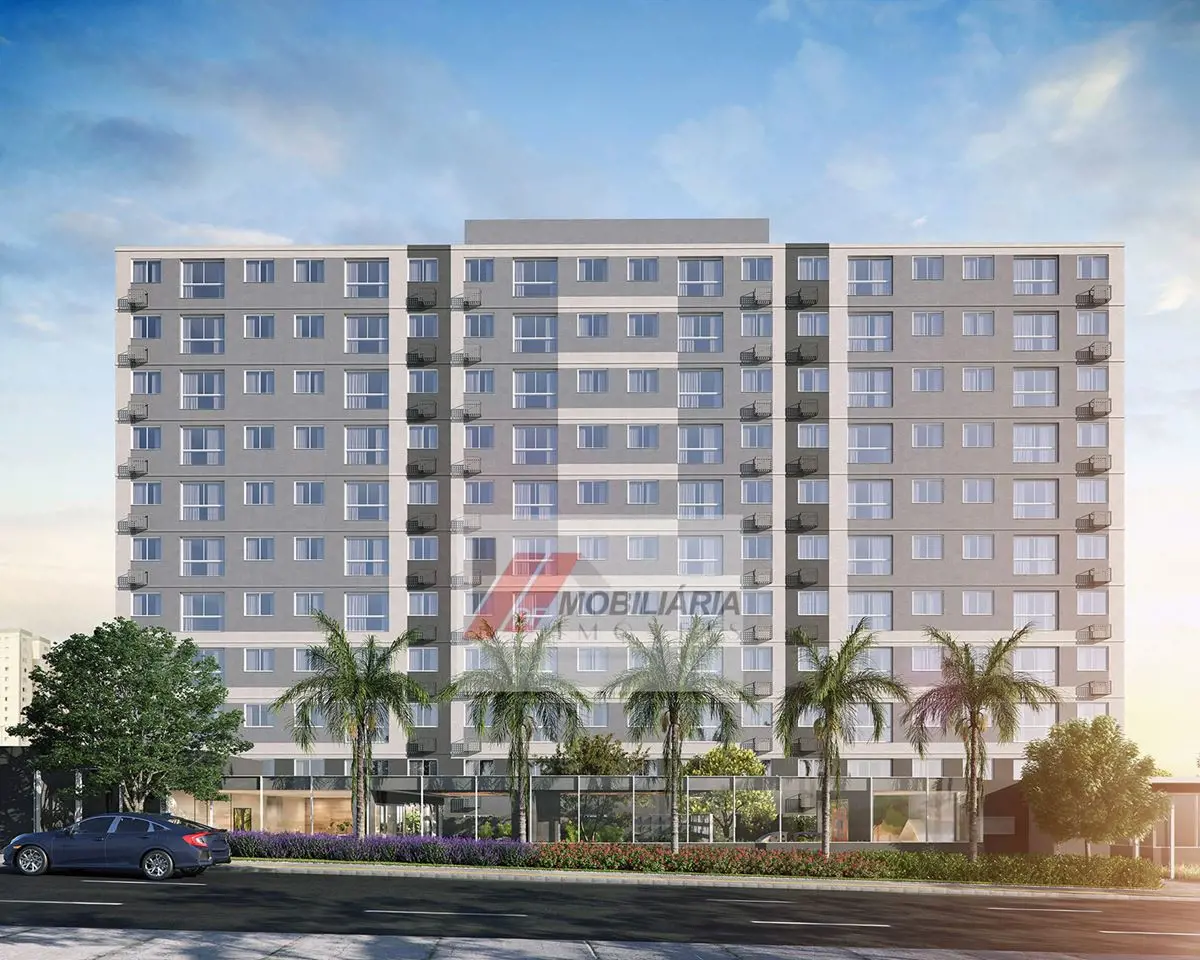 APARTAMENTO NOVO À VENDA 02 QUARTOS EM SAMAMBAIA NORTESituado em localização pri...