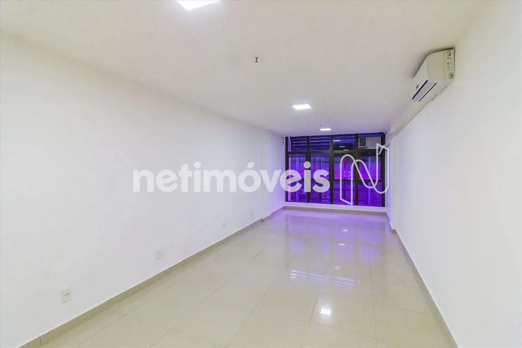 Sala Comercial para Locação no Setor de Rádio e Televisão Sul – Brasília/DFEstá ...