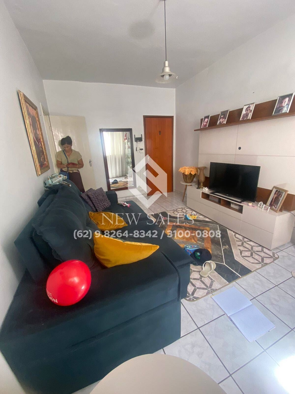 Foto do Imóvel