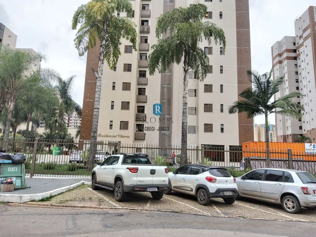 Excelente Apartamento para locaçãoResidencial Vitória, com 78m², posição perpend...