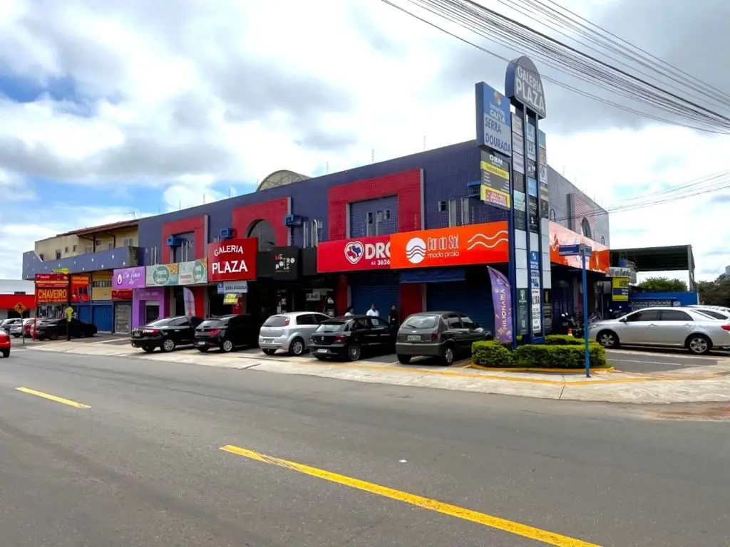 Sala comercial disponível para locação com 27 m2, banheiro privativo, pavimento ...