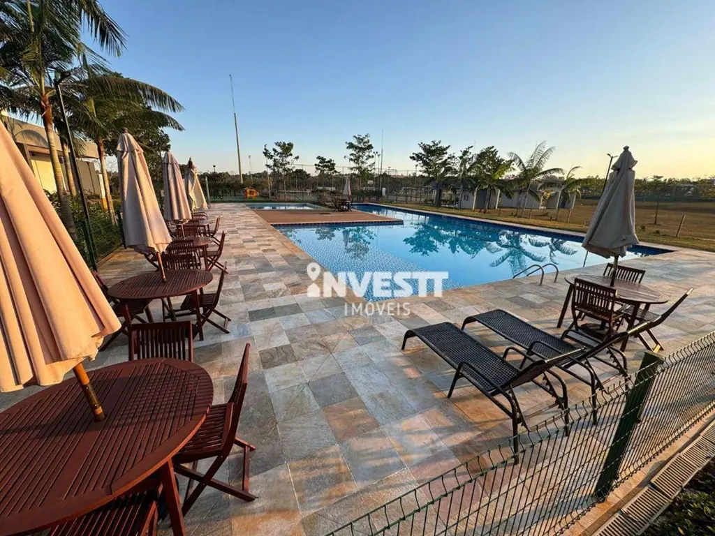 Lote à venda no Terras Alpha 2 em senador canedo 505m² ( quitado escriturado ) P...