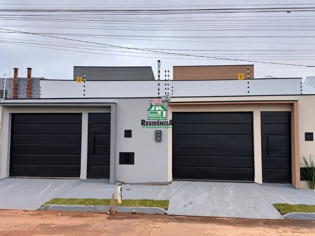 Foto do Imóvel