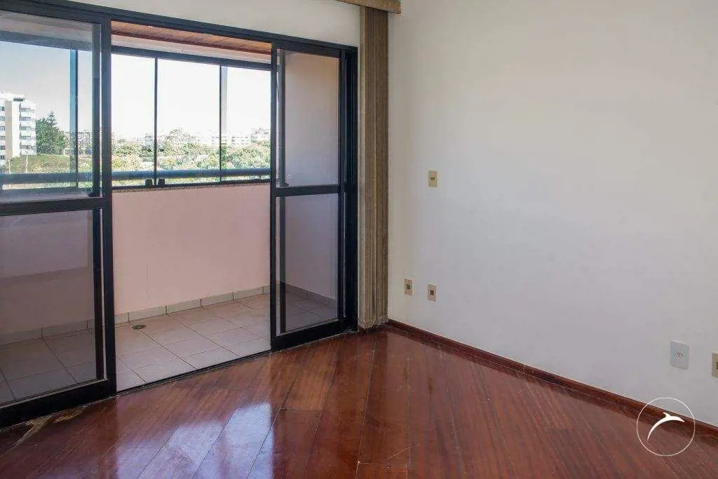 Excelente apartamento para locação na SQN 109, em uma das regiões mais tradicion...