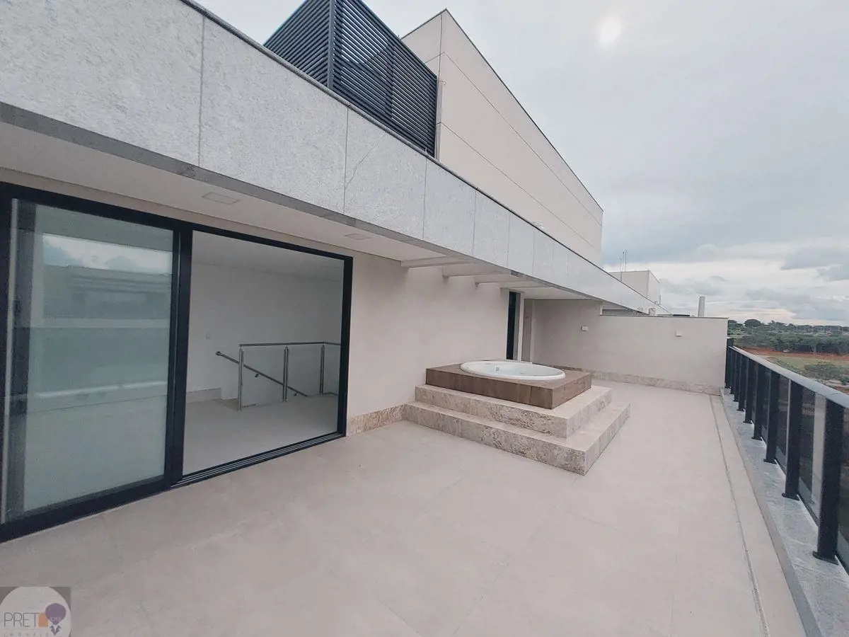 INFORMAÇÕES DO EMPREENDIMENTO:ACABAMENTO DA FACHADA:Granito branco são pauloGran...