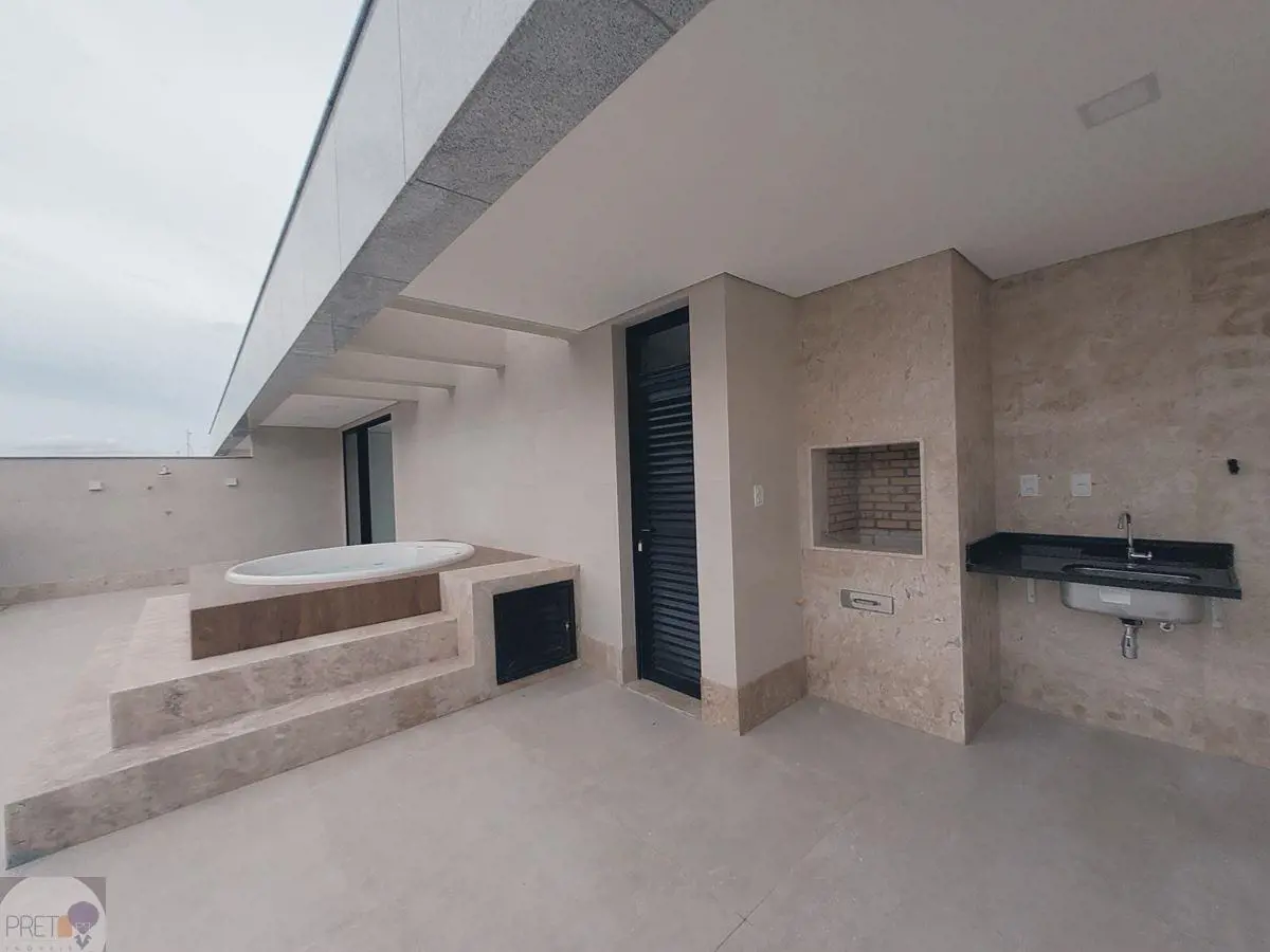 INFORMAÇÕES DO EMPREENDIMENTO:ACABAMENTO DA FACHADA:Granito branco são pauloGran...