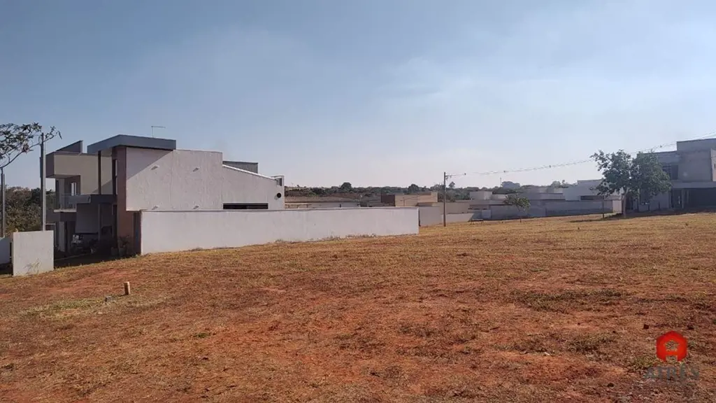 Lote à venda no condomínio Jardins Parma - 258,66m².Excelente oportunidade para ...