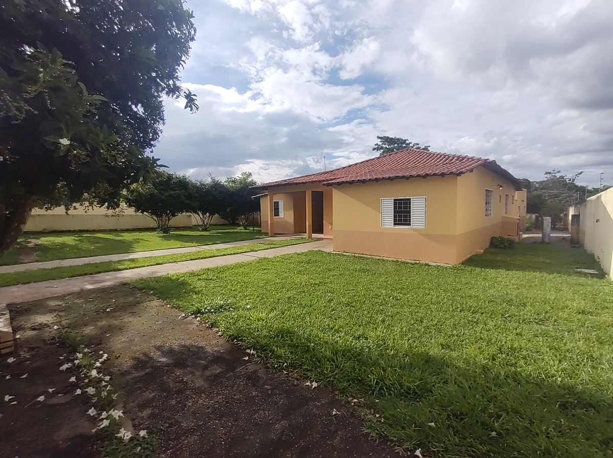 Foto do Imóvel