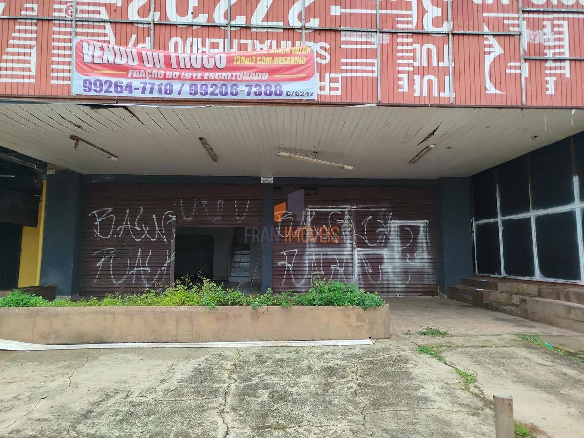  ÓTIMA LOJA ESCRITURADA A VENDA NO COMÉRCIO DO IMPÉRIO DOS NOBRES!E... 13/01/25