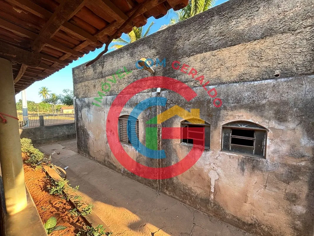 Foto do Imóvel