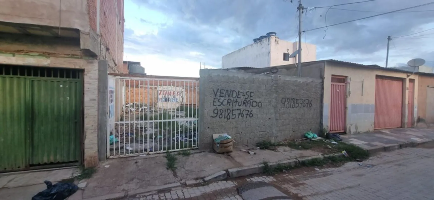 Foto do Imóvel