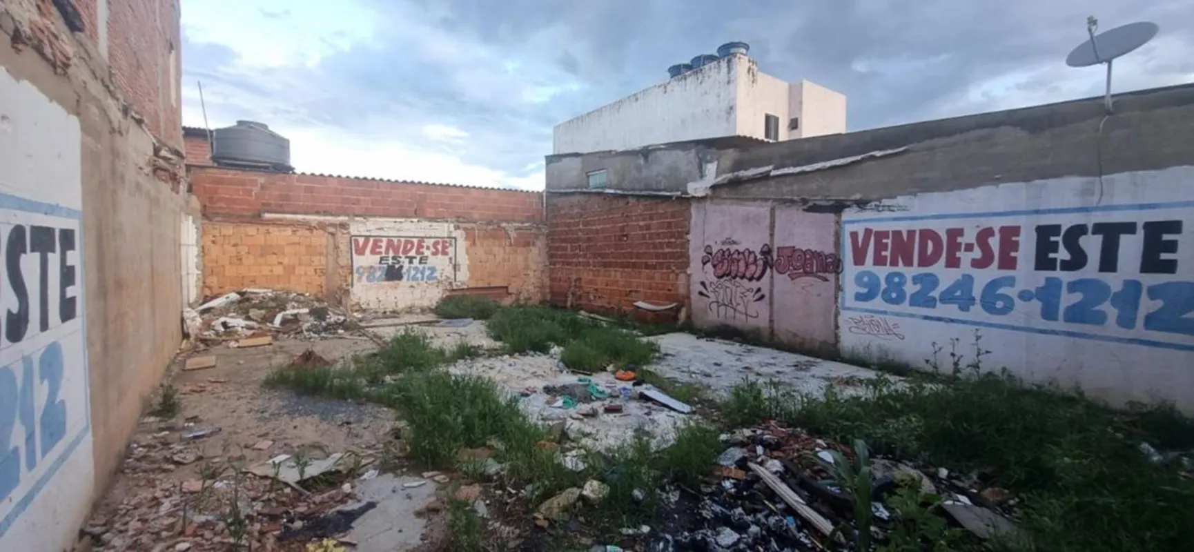 Foto do Imóvel