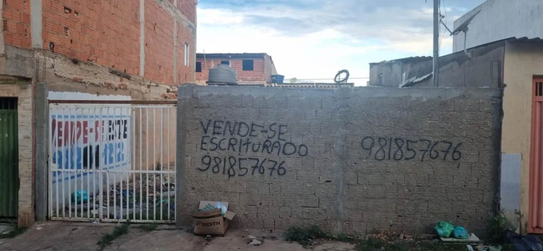 Foto do Imóvel