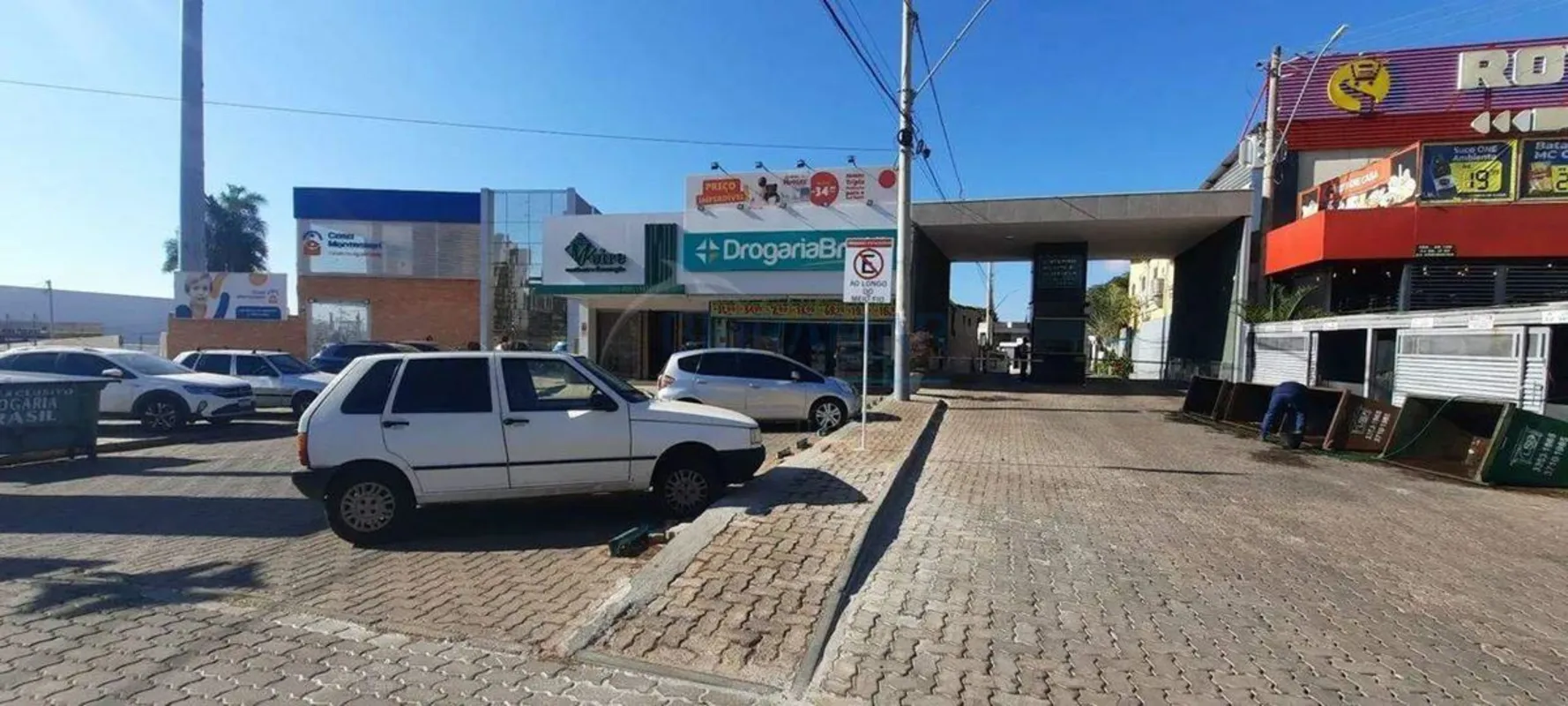 Foto do Imóvel