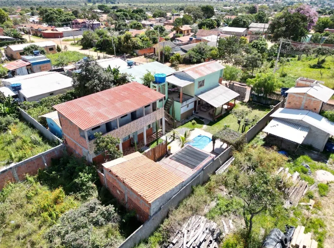 OPORTUNIDADE DE INVESTIMENTO - BAIXOU O PREÇOEXCELENTE POUSADA, EM PLENO FUNCION...