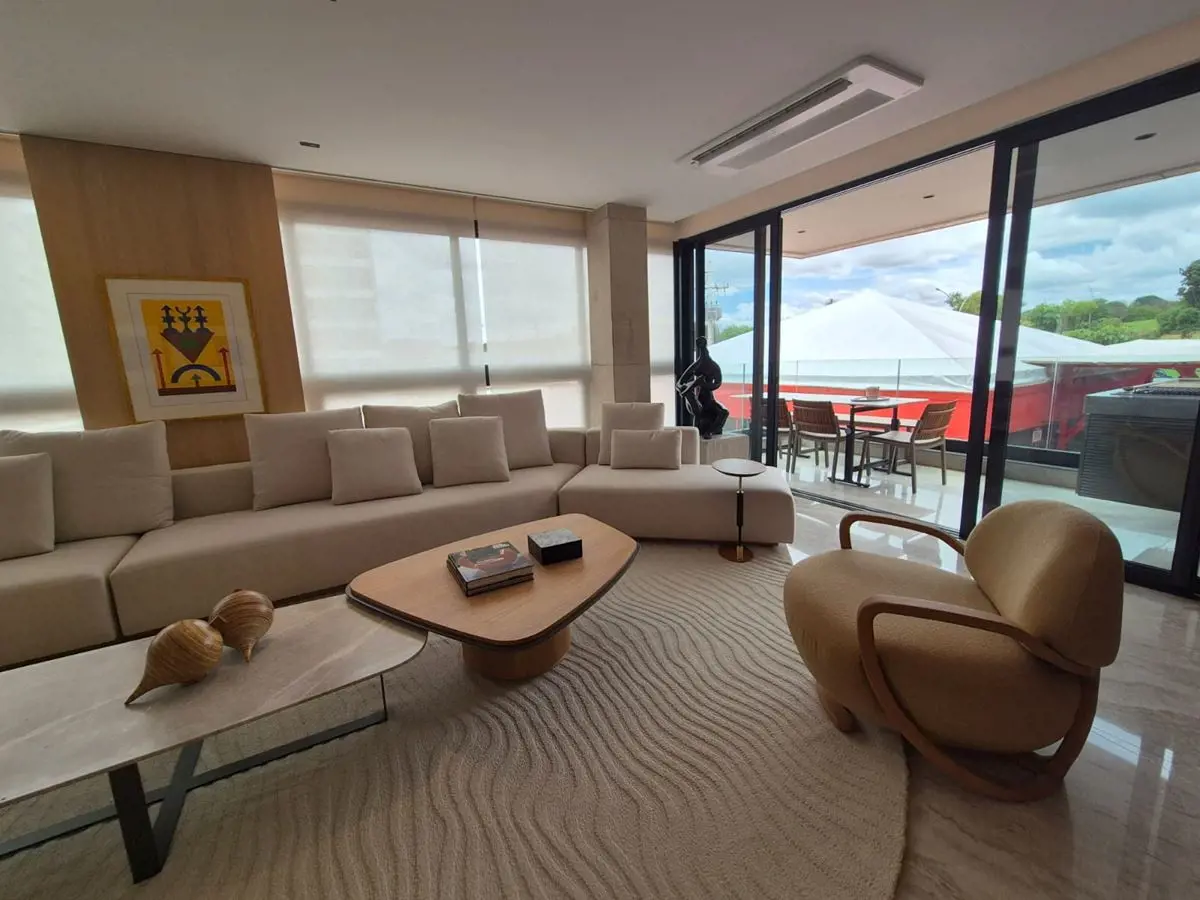 Vendas 61 99202-8350Raridade em Brasília! Viva com Luxo, Sofisticação e Seguranç...