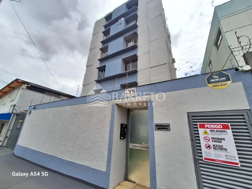 Apartamento 2Q, Leste Universitário, Goiânia - GOLocalização: Rua 265 B, Leste U...
